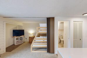 Internet gratis y ropa de cama 