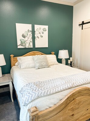 2 bedrooms - NEW J&K's House #3 just mins from DeGray Lake! (Bismarck)