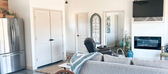 NEW J&K's House #3 just mins from DeGray Lake!