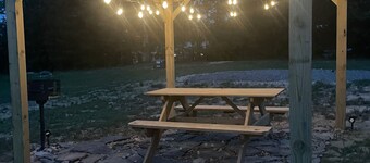 NEW J&K's House #3 just mins from DeGray Lake!