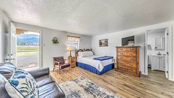 Internetzugang, Bettwäsche