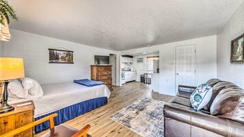 Internetzugang, Bettwäsche