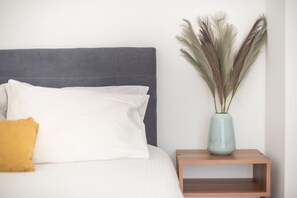 City Apartment | 1 bedroom, individually decorated, individually furnished