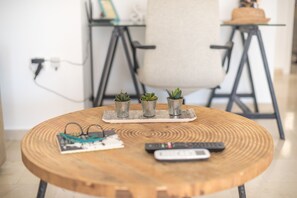 Interior - Live As A Greek in Athena (Athens)