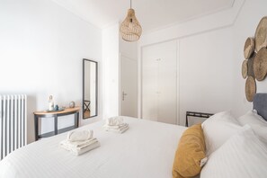 1 bedroom, individually decorated, individually furnished - Live As A Greek in Athena (Athens)