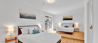 Private Fremont Home with Yard - easy Bay Area commute