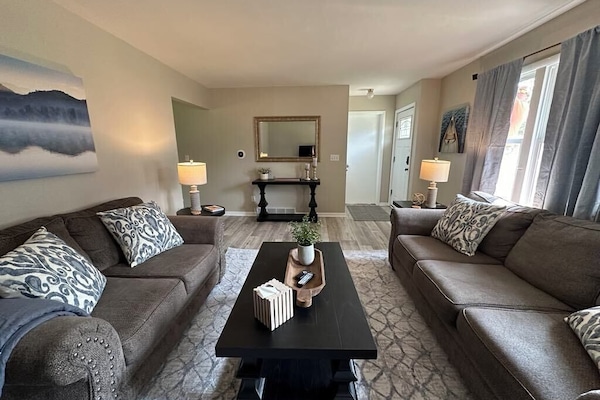 Main Living Room