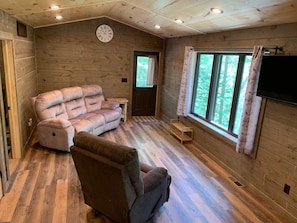 TV connectée