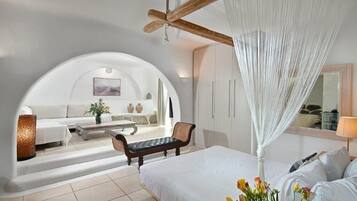 7 bedrooms, WiFi