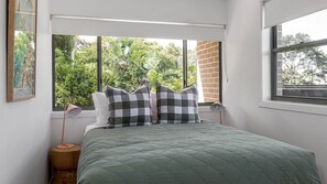 3 Schlafzimmer, WLAN, Bettwäsche
