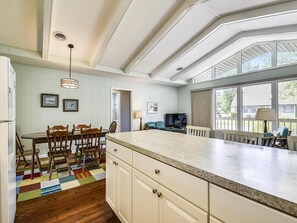 Interior - Cozy Vacation Home w/Sun Room in Bethany West (Bethany Beach)