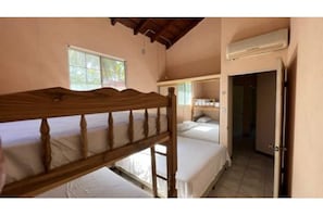 4 chambres, Wi-Fi