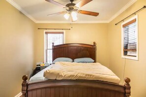 1 habitación y wifi 