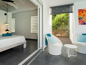 3 chambres, fer et planche à repasser, Wi-Fi, draps fournis