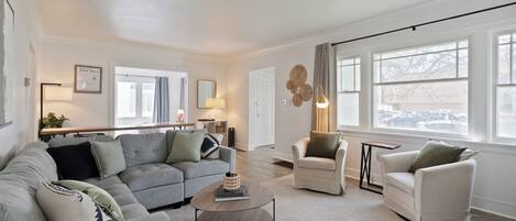 Téléviseur connecté