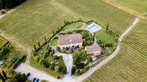 Ferienhaus | 1 Schlafzimmer