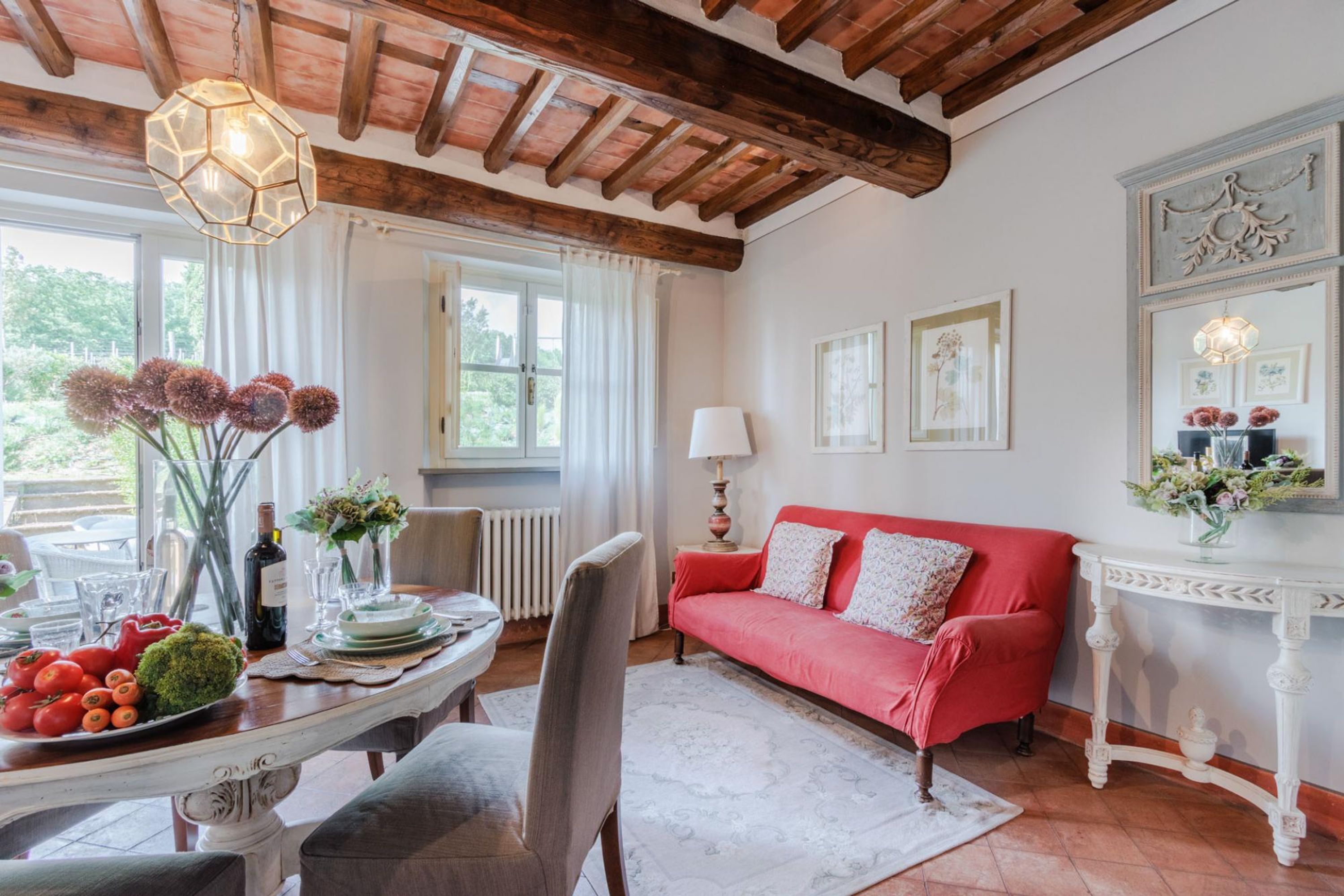 Huoneisto | 1 makuuhuone