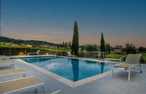 Apartment | 1 bedroom - Donato Farmhouse Apartment With Pool (Lucca)