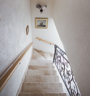 Apartment, 2 Queen-Betten | Innenbereich
