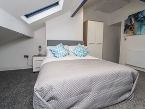 Cottage | 3 bedrooms, individually decorated, individually furnished, free WiFi - Mill Hey (Keighley)