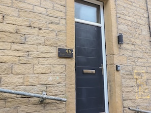 Exterior - Mill Hey (Keighley)
