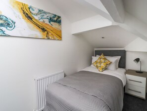 Cottage | 3 chambres, décoration personnalisée, ameublement personnalisé