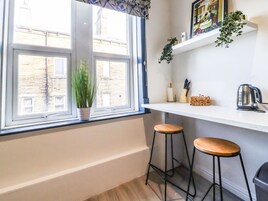 村舍 | 住宿内部