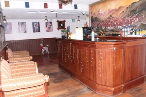 Recepção