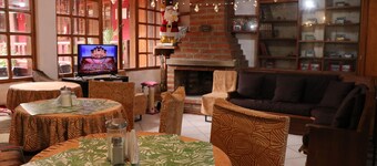 Hostal La Catolica