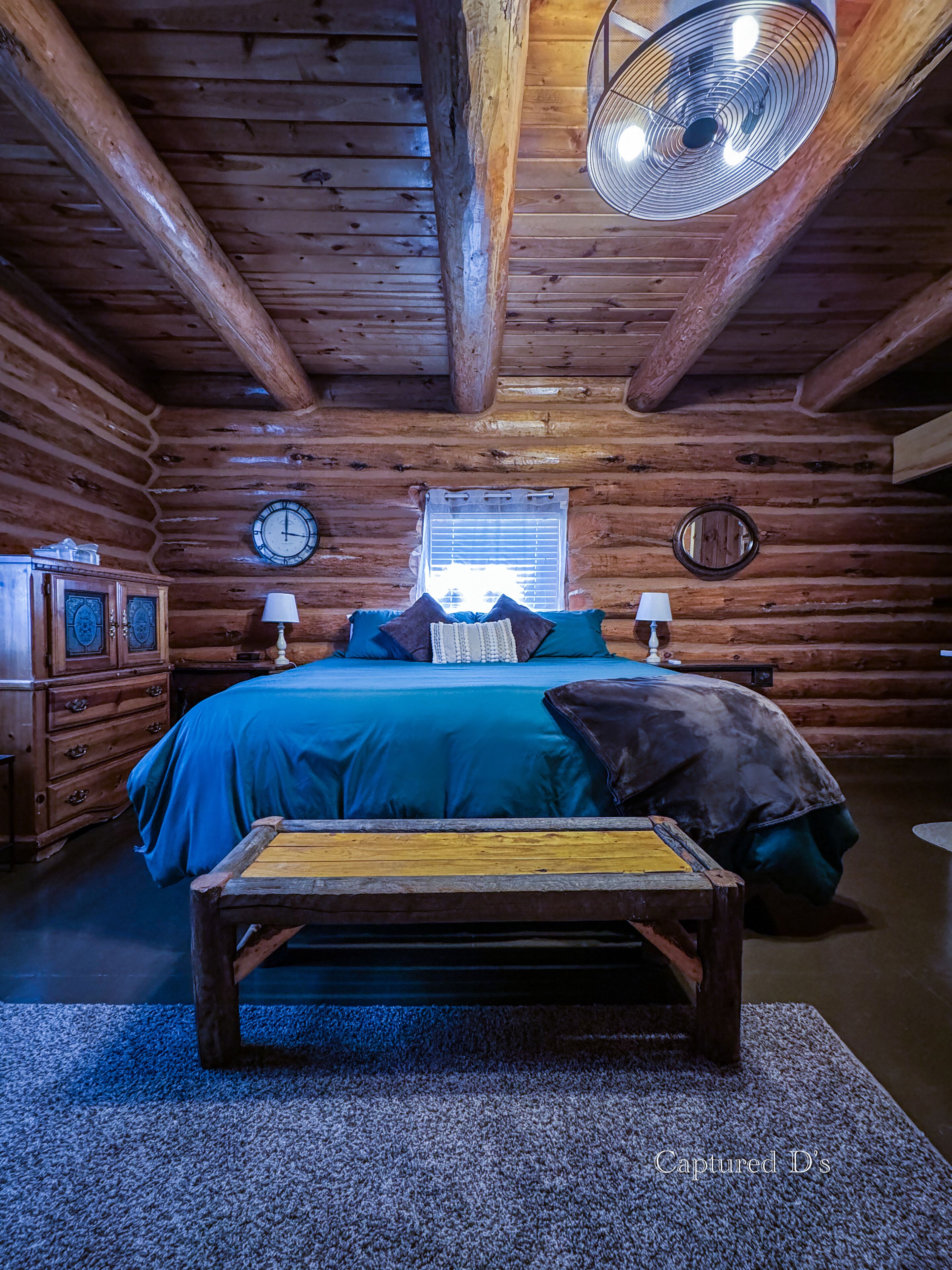7 Schlafzimmer, Reisekinderbett, WLAN