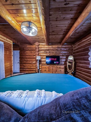 7 Schlafzimmer, Reisekinderbett, WLAN