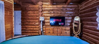 Mule Deer Ridge At Seven Sisters