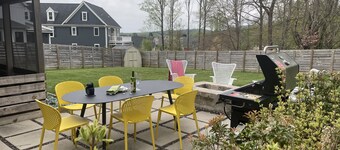 Charlottesville's Charming Retreat: Stunning Vacation Home