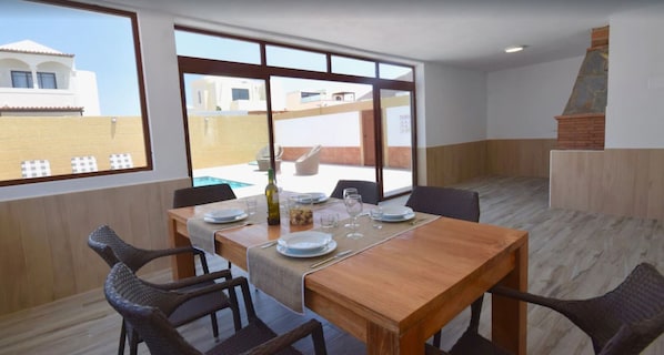 Restaurantes