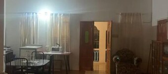 Very spacious apartment 2 bedrooms WiFi available