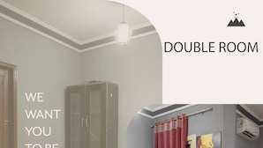 Phòng đôi hoặc 2 giường đơn cơ bản