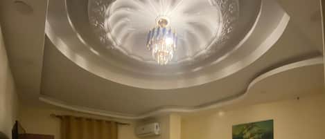 Dobbeltrom – exclusive | Sengetøy i egyptisk bomull, sengetøy av topp kvalitet og minibar