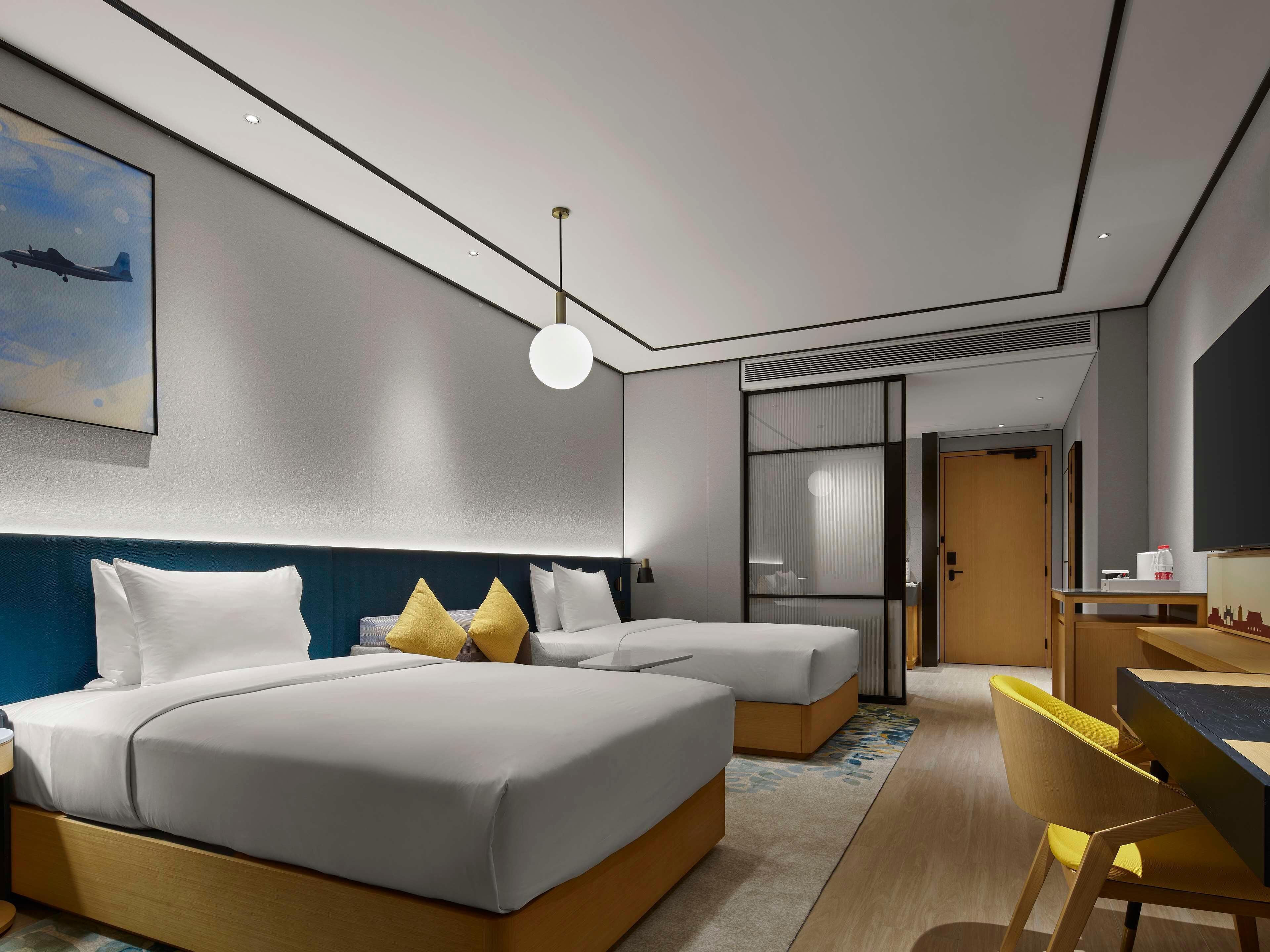 Hochwertige Bettwaren, Daunenbettdecken, Select-Comfort-Betten
