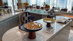 Restaurant - Hilton Garden Inn Beijing Daxing International Airport (Daxing)
