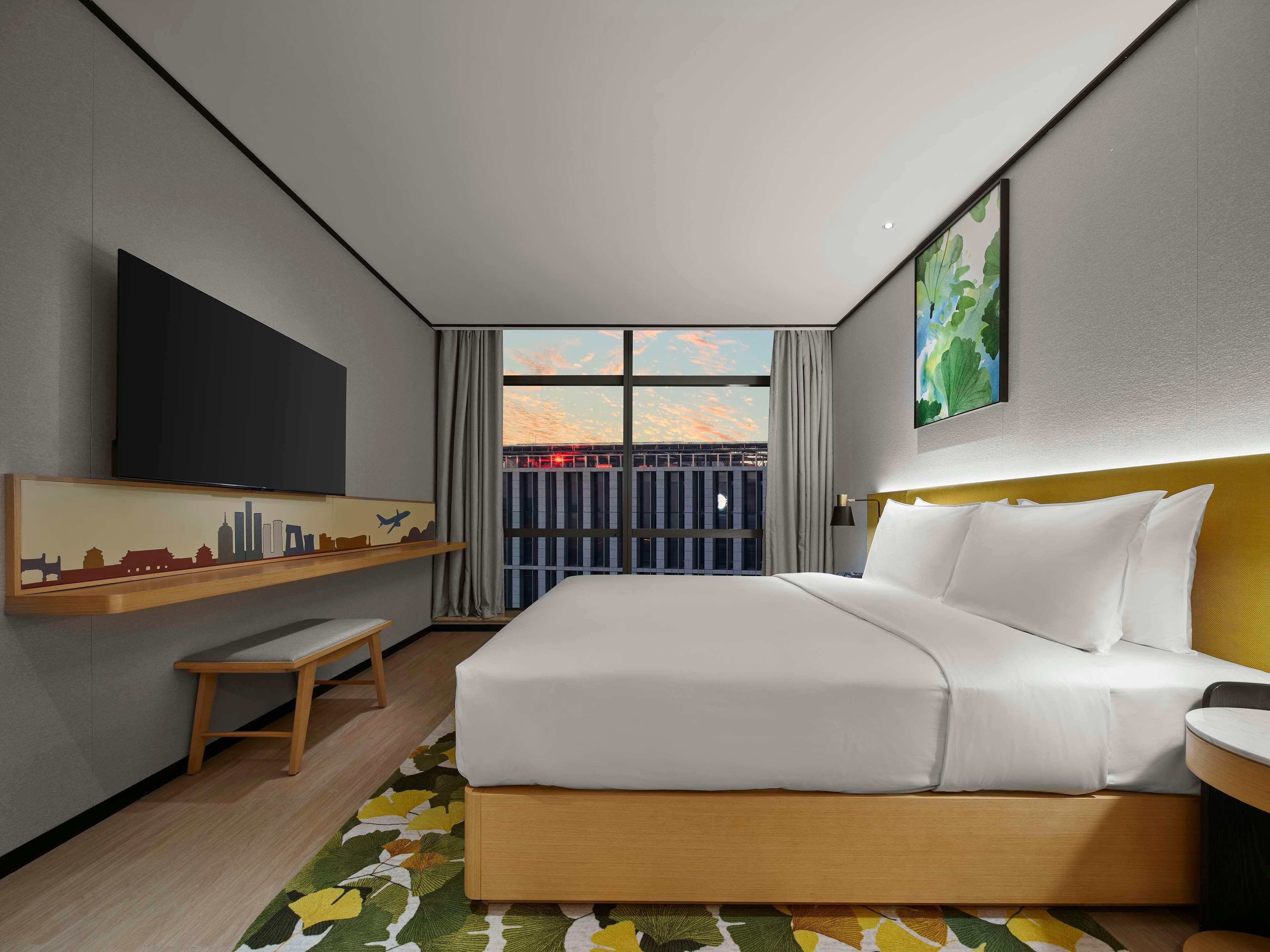 Hochwertige Bettwaren, Daunenbettdecken, Select-Comfort-Betten