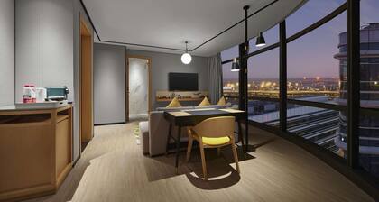 Hilton Garden Inn Beijing Daxing International Airport