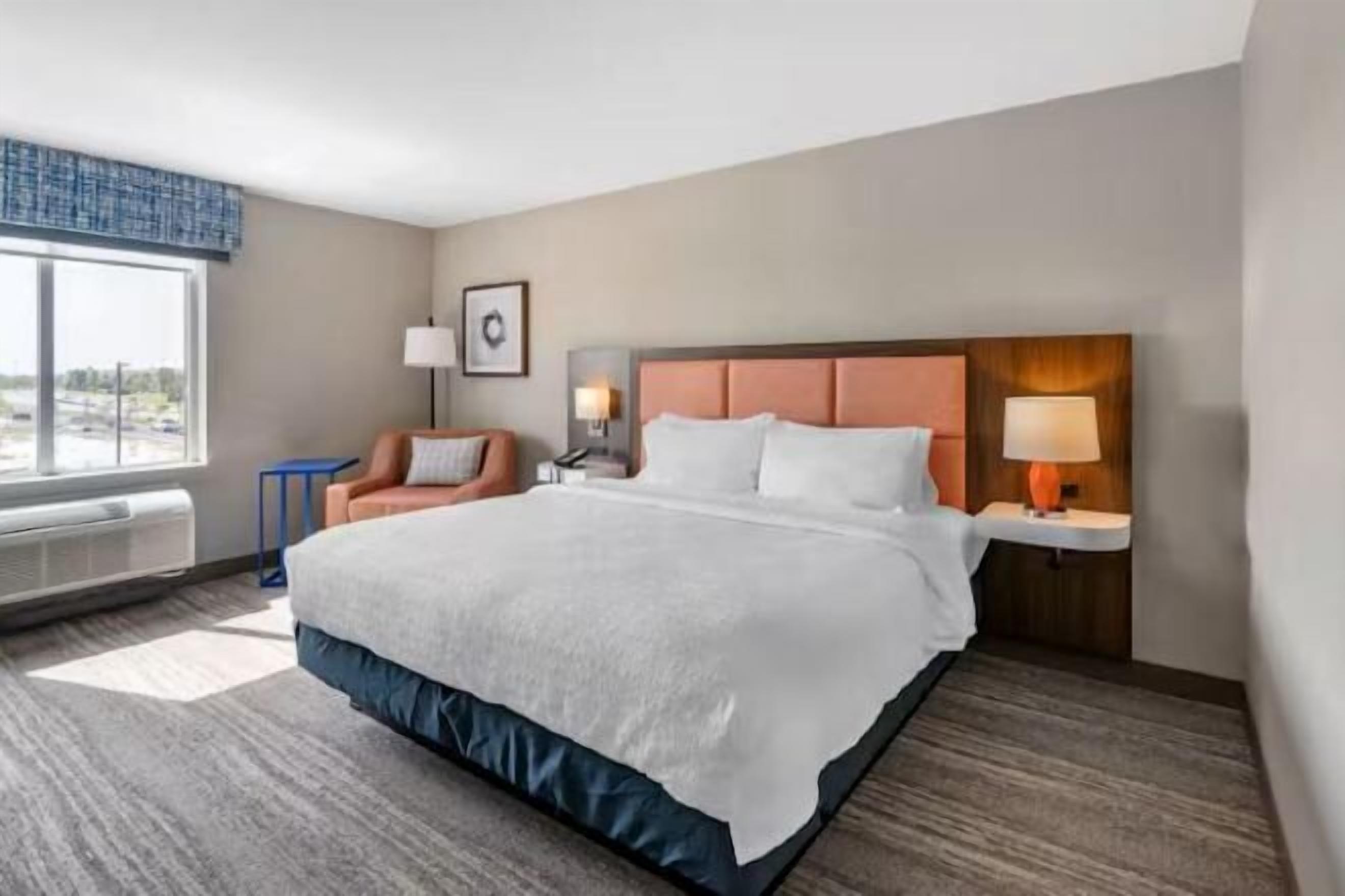 Sengetøy av topp kvalitet og senger med overmadrass