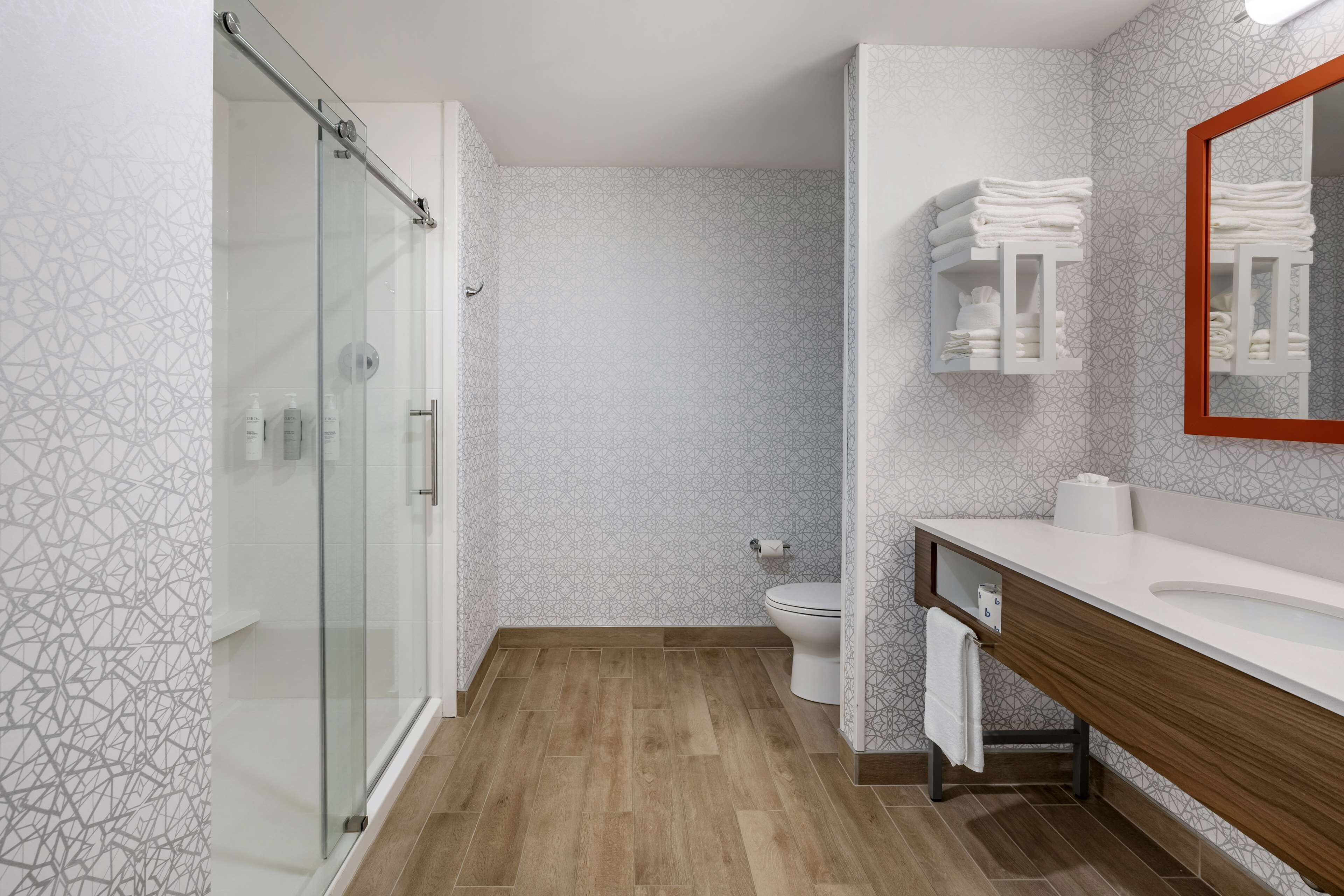 Shower kamar mandi