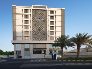 Exterior - DoubleTree by Hilton Muscat Qurum (Muscat)