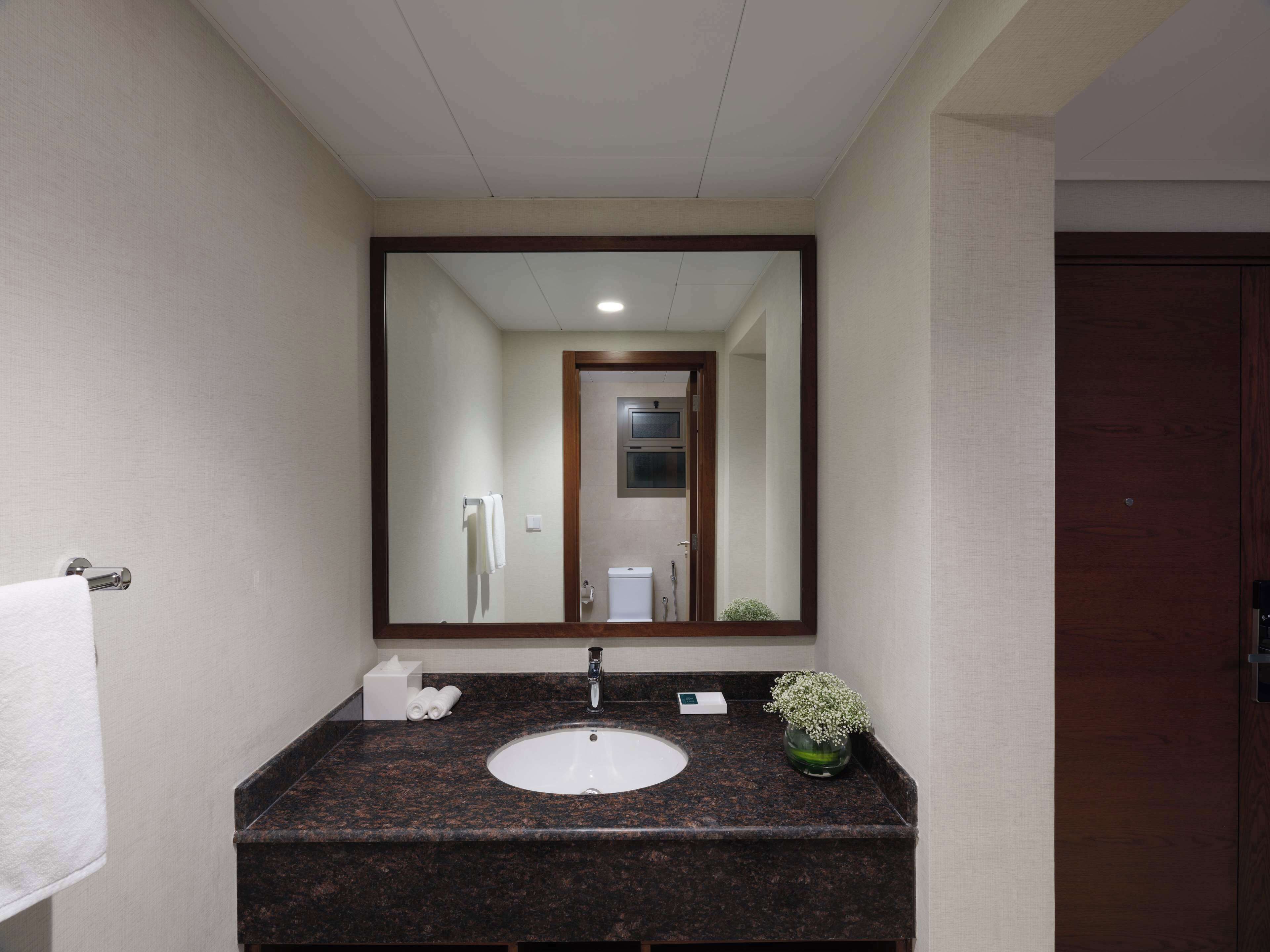 Photo - DoubleTree by Hilton Muscat Qurum