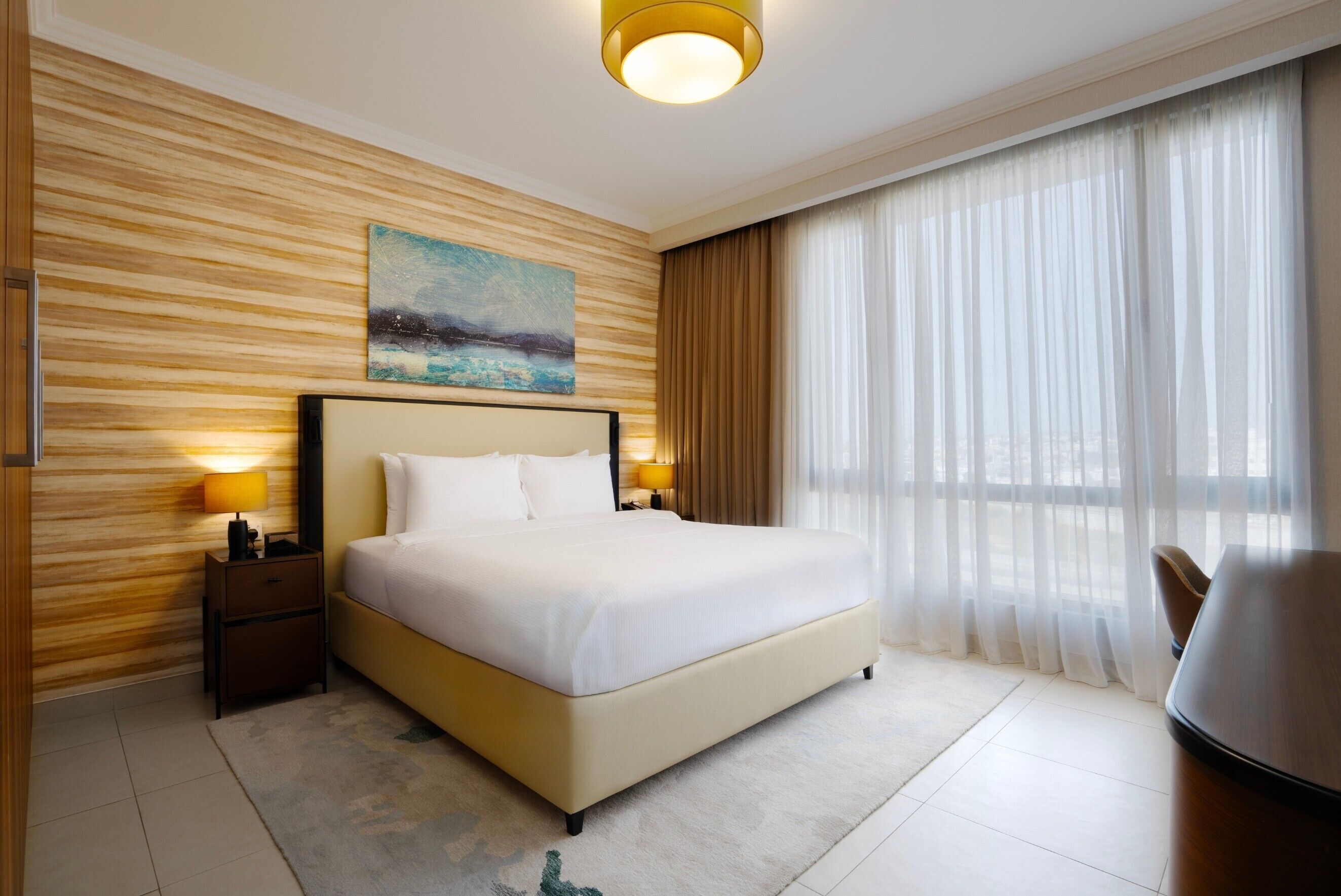 Photo - DoubleTree by Hilton Muscat Qurum