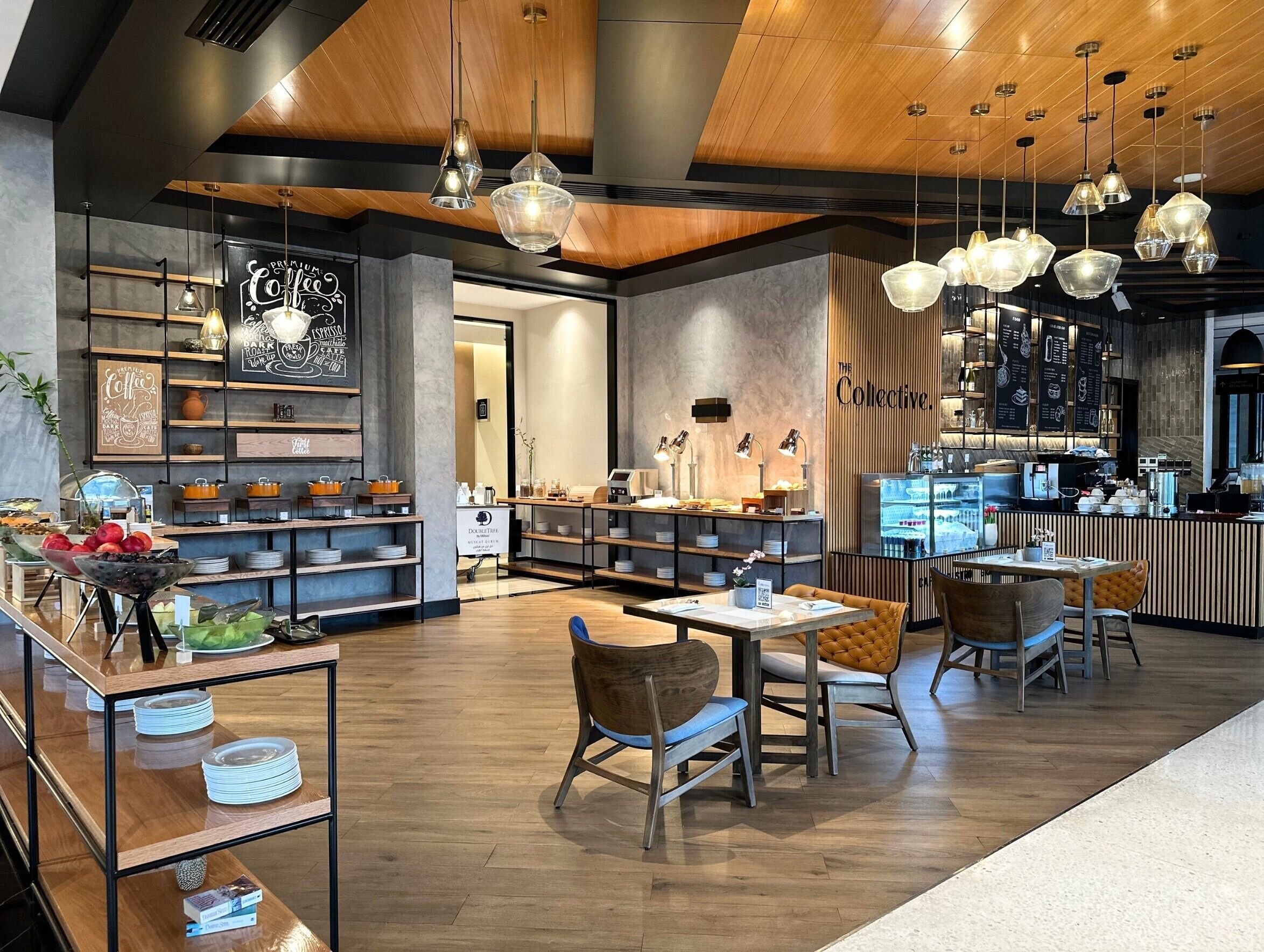 Photo - DoubleTree by Hilton Muscat Qurum