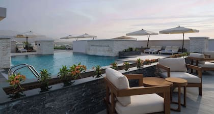 DoubleTree by Hilton Muscat Qurum