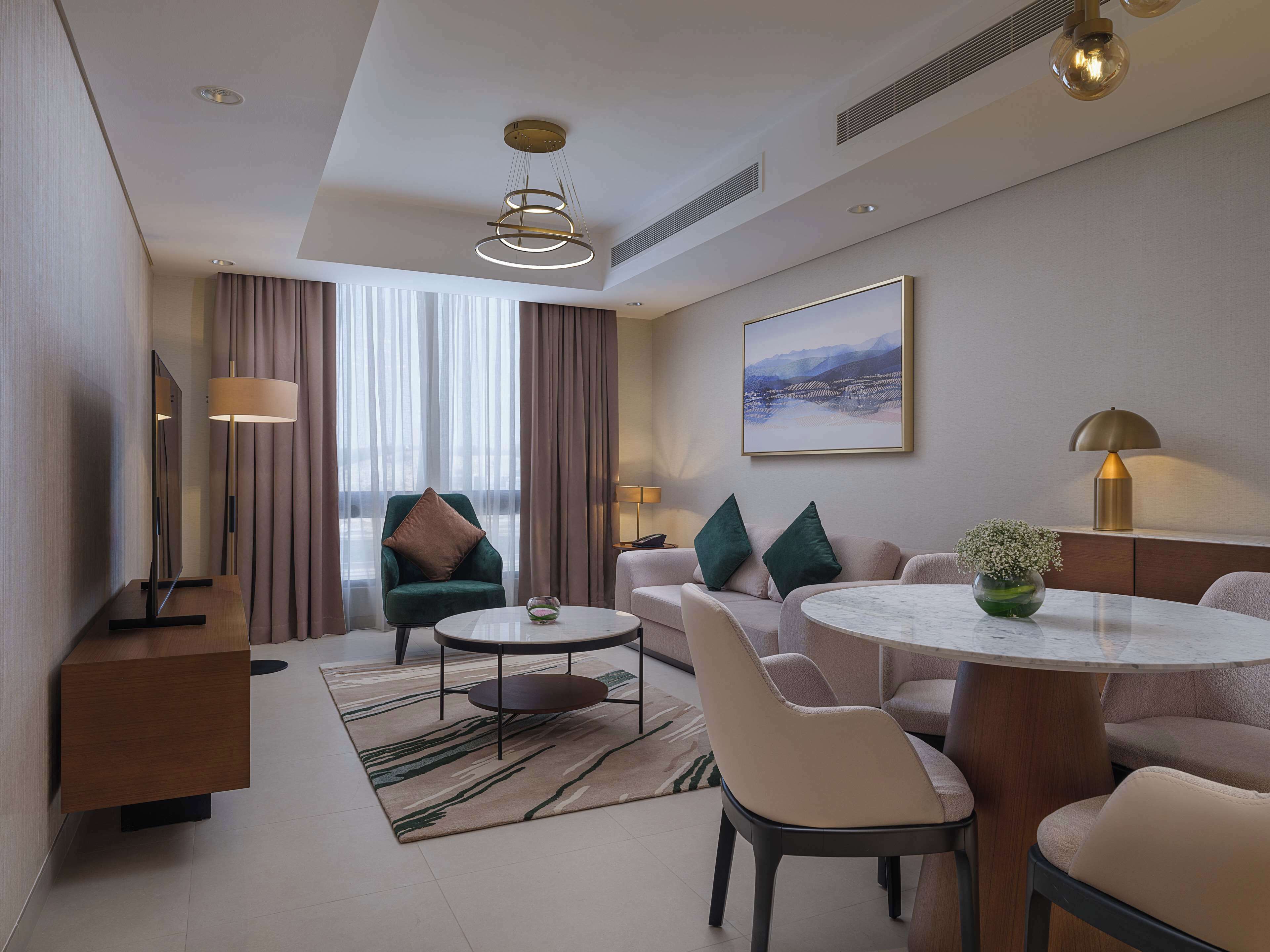 Photo - DoubleTree by Hilton Muscat Qurum