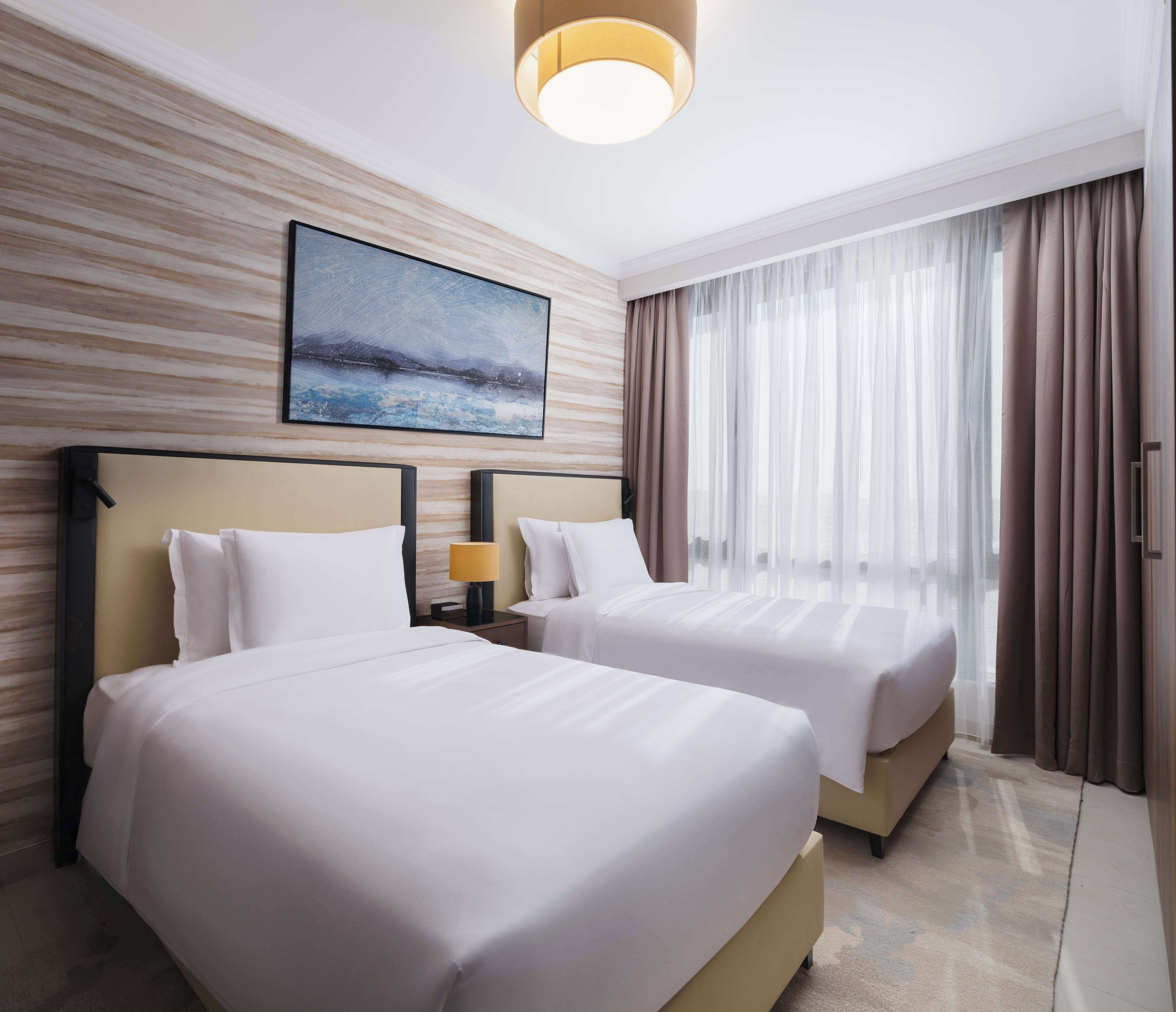 Photo - DoubleTree by Hilton Muscat Qurum